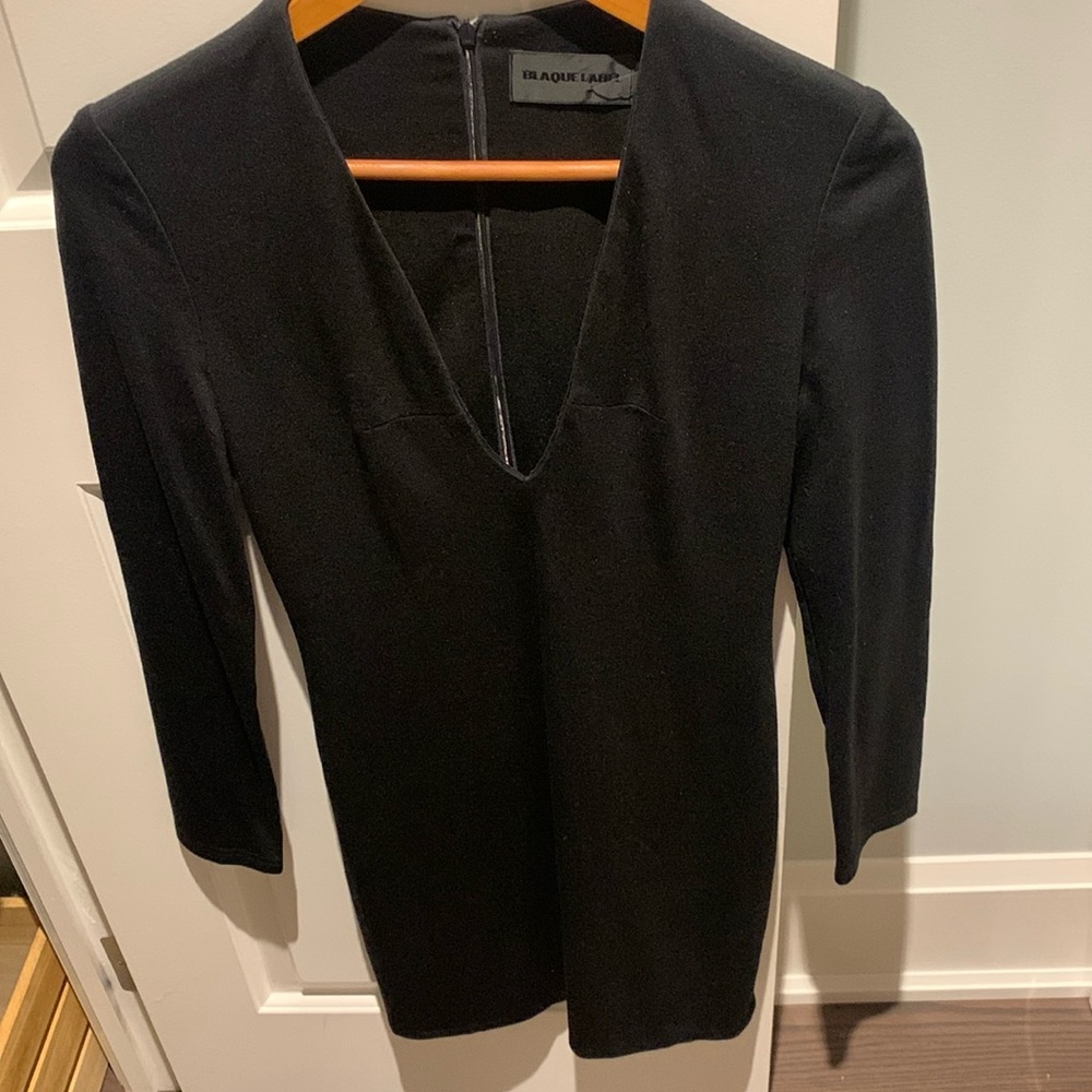 lbd  by blaque label